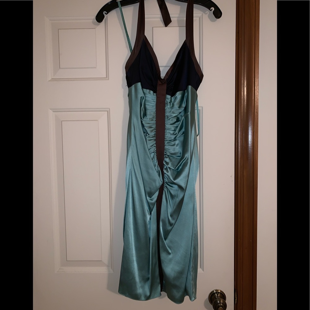 BCBGMAXAZRIA Dress